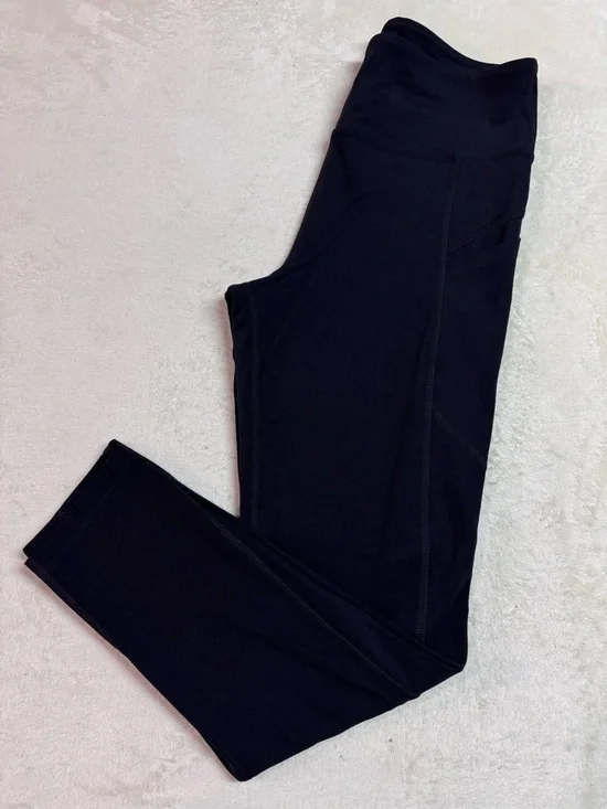 Tuff Veda Yoga  Women’s 7/8 Legging NWOT - Picture 4 of 4